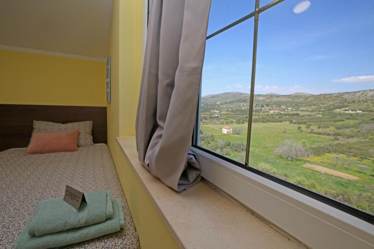 Villa Tea Donje Polje Exterior foto
