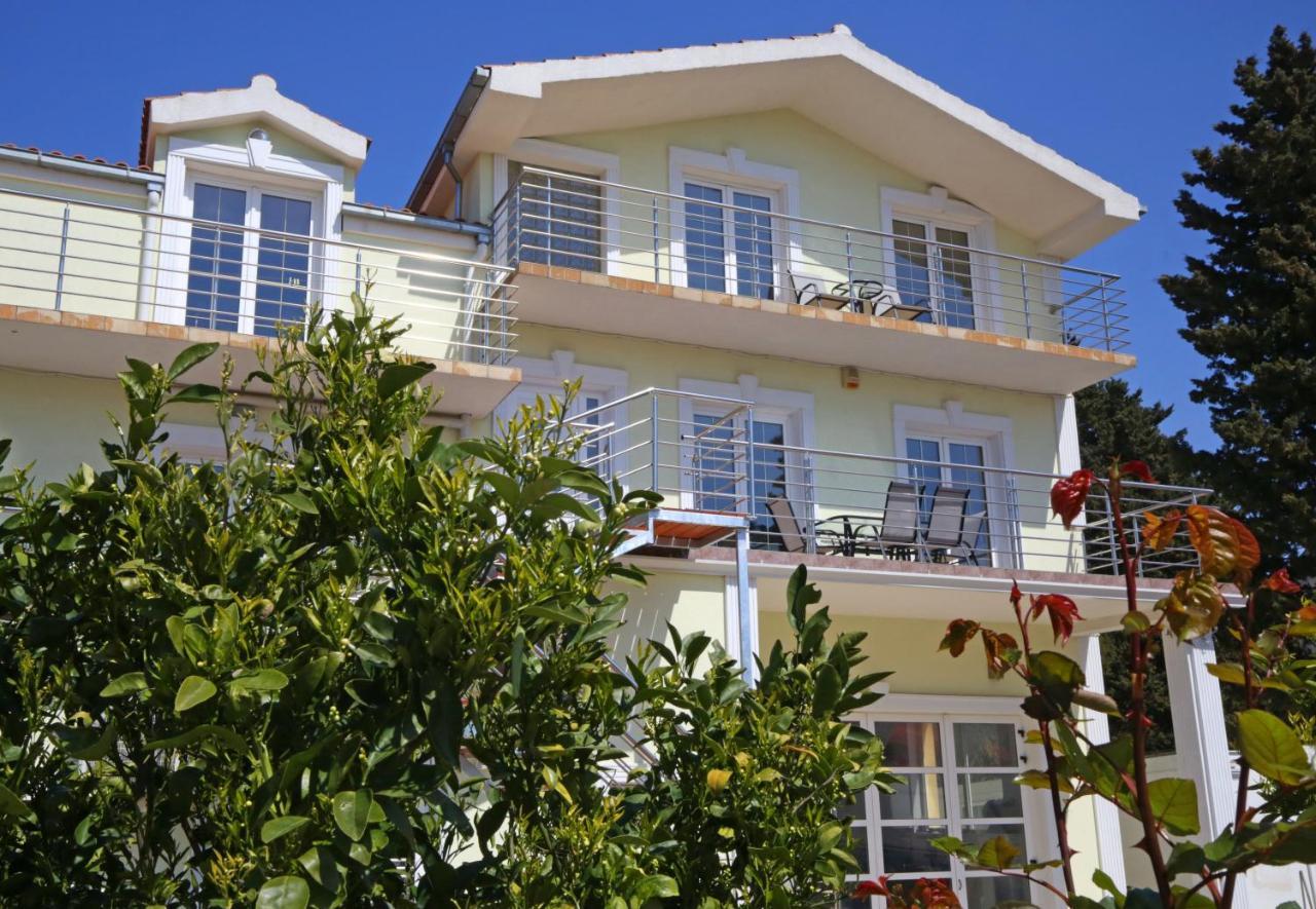 Villa Tea Donje Polje Exterior foto